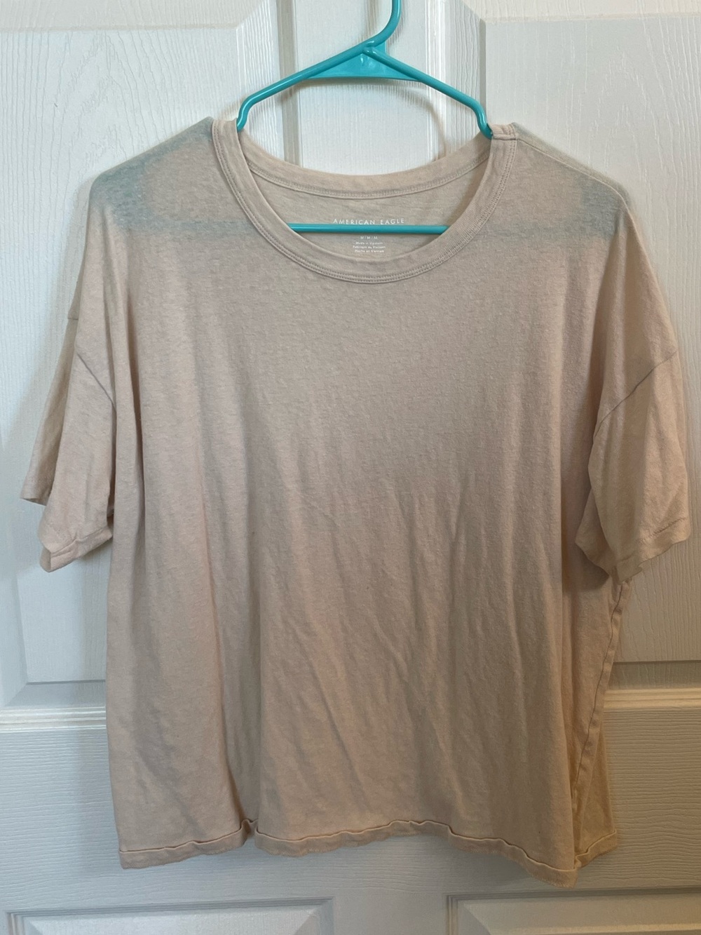 American eagle tshirt
